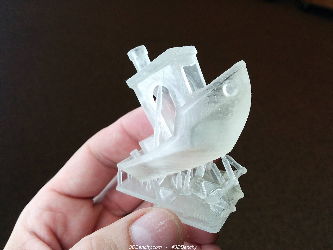 Editorial image related to UniFormation S10: A Desktop Resin Printer That Also Washes and Dries Your Prints