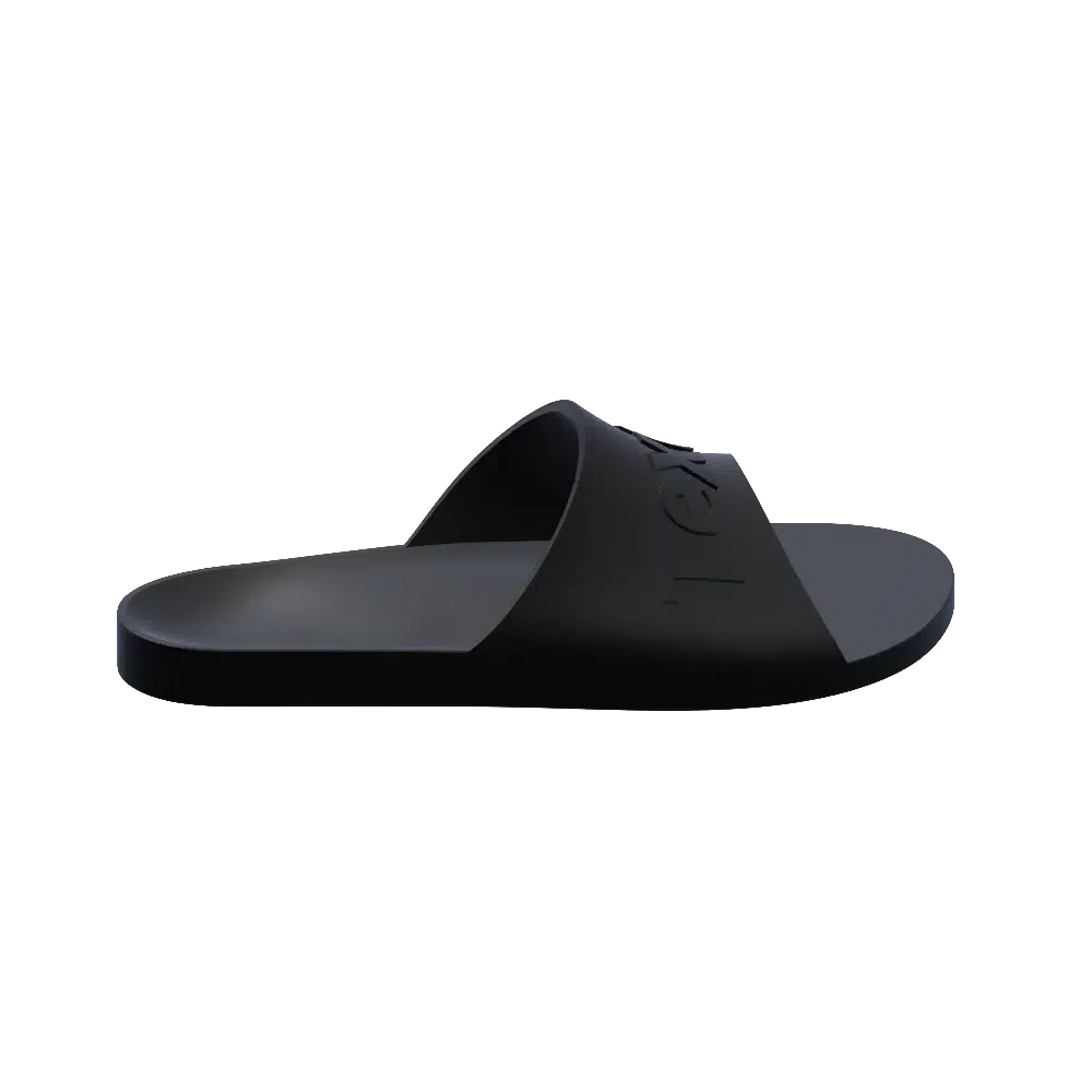 Editorial image related to Sneakprint's ShoeFactory Offers Customizable Flip-Flop STL Files for 3D Printing