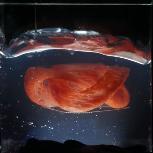 Editorial image related to Maker Converts Bricked Prusa into Embedded-Printing Rig Using Hair Gel