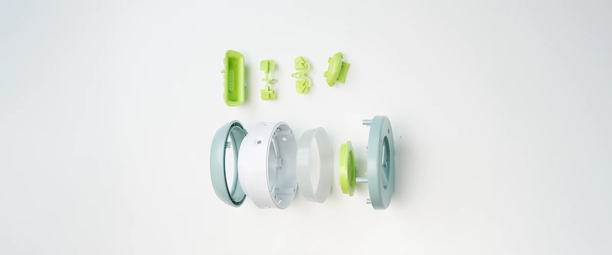 Editorial image related to 3D-Printed Lab Tools Offer New Possibilities for Researchers