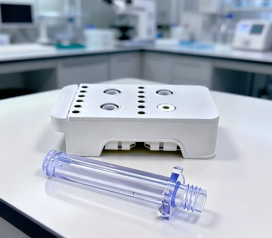 Editorial image related to 3D-Printed Lab Tools Offer New Possibilities for Researchers