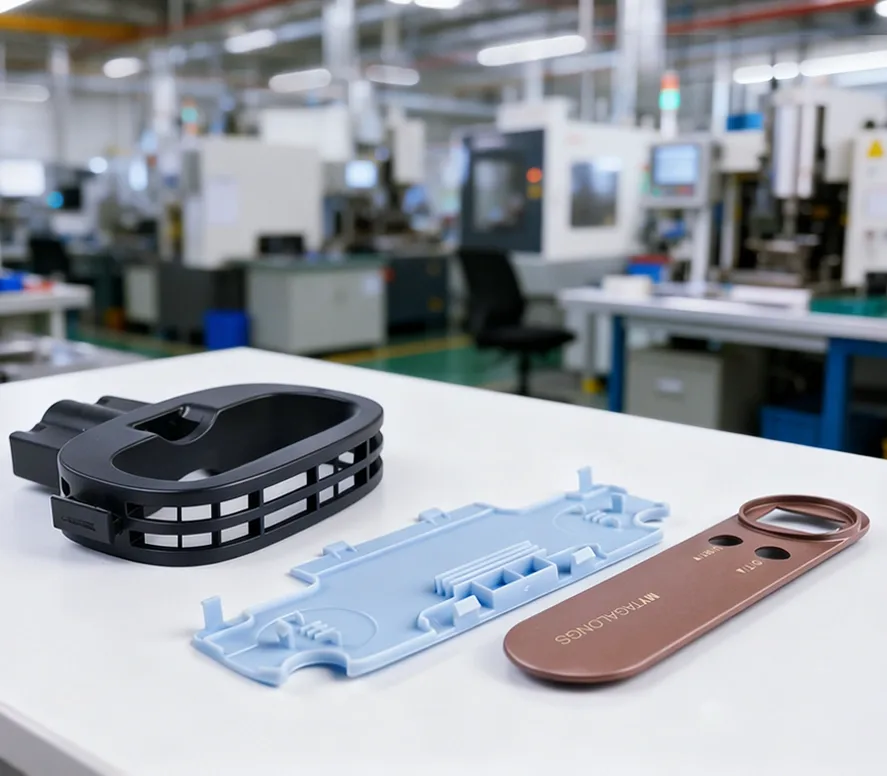 Editorial image related to 3D-Printed Lab Tools Offer New Possibilities for Researchers