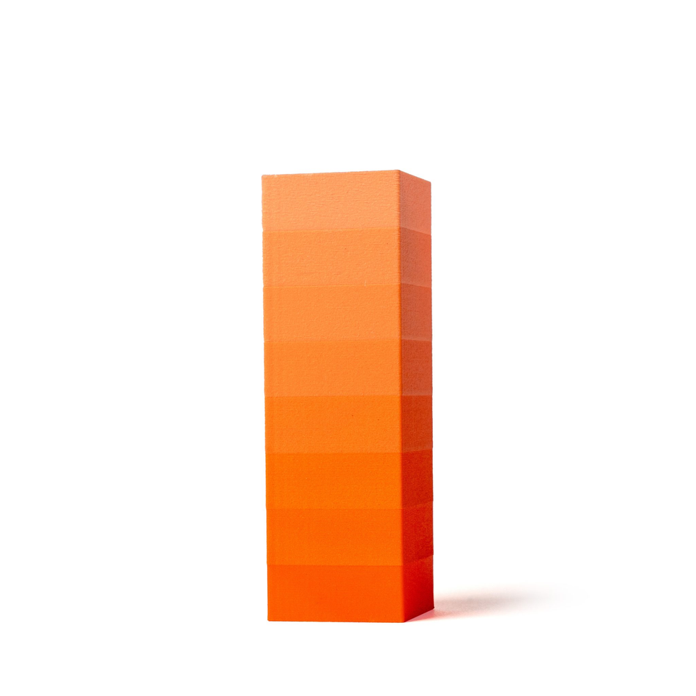 Editorial image related to Prusament PLA Lightweight: 65% Lighter, 2-3x More Models per Spool