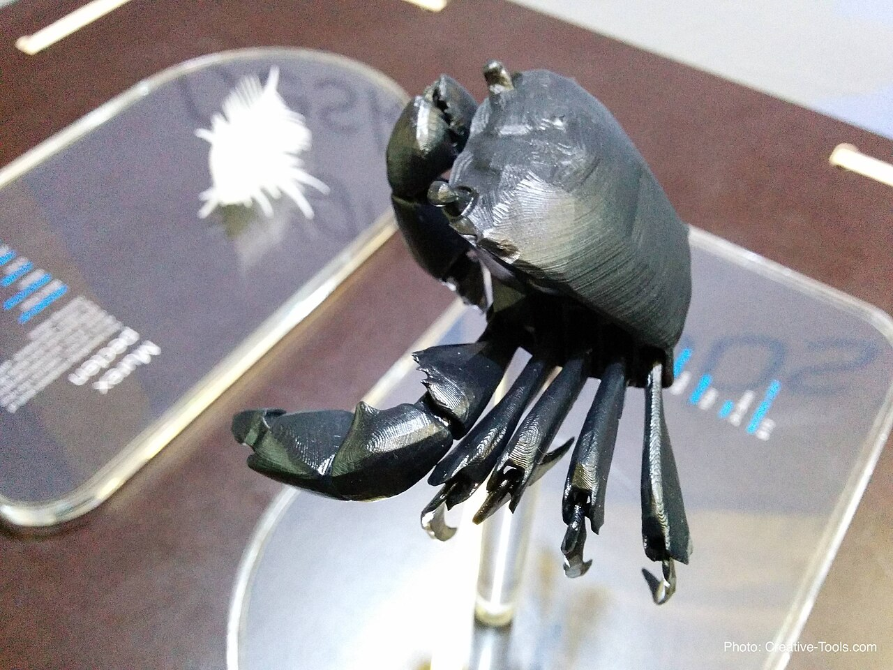 Editorial image related to Formlabs Form Studio 1: A $699 Resin Printer Aimed at Desks, Not Workshops
