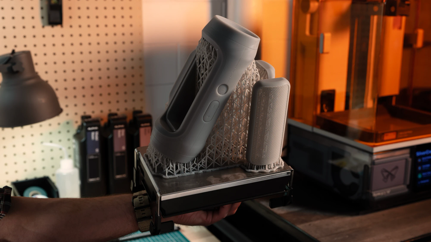 Editorial image related to Formlabs Form Studio 1: A $699 Resin Printer Aimed at Desks, Not Workshops
