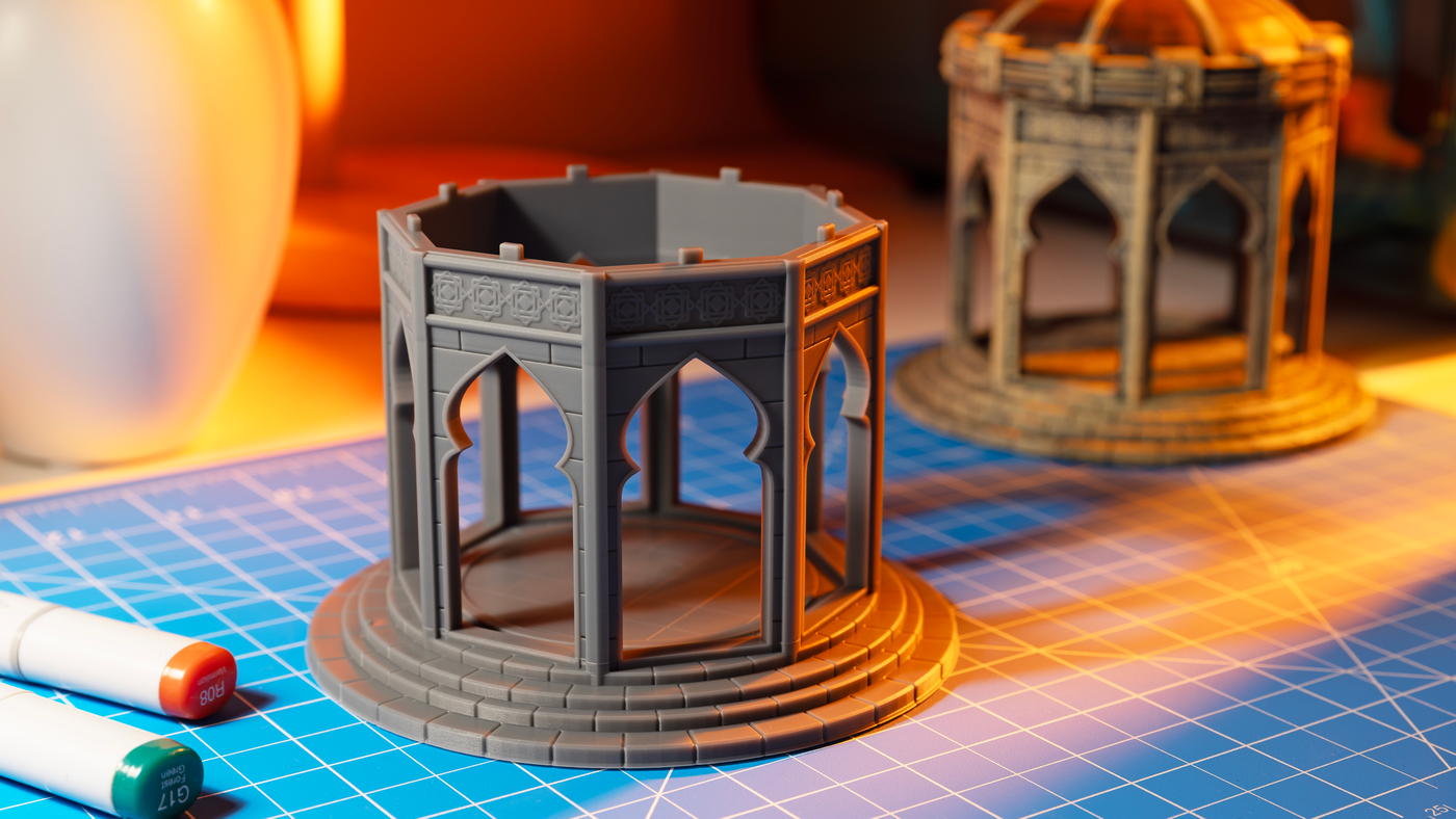Editorial image related to Formlabs Form Studio 1: A $699 Resin Printer Aimed at Desks, Not Workshops